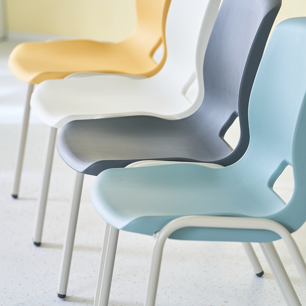 뉴맥스주니어의자