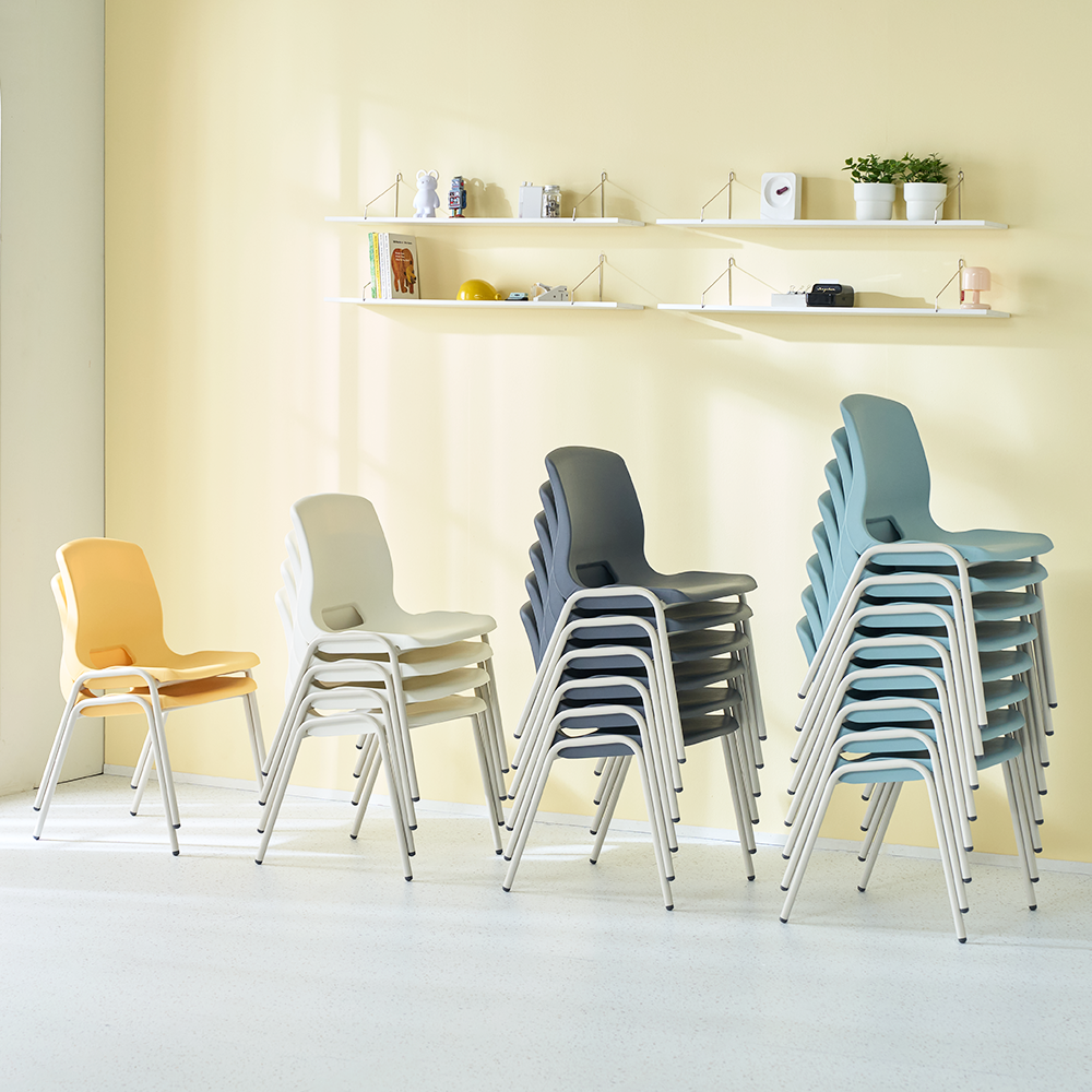 뉴맥스주니어의자