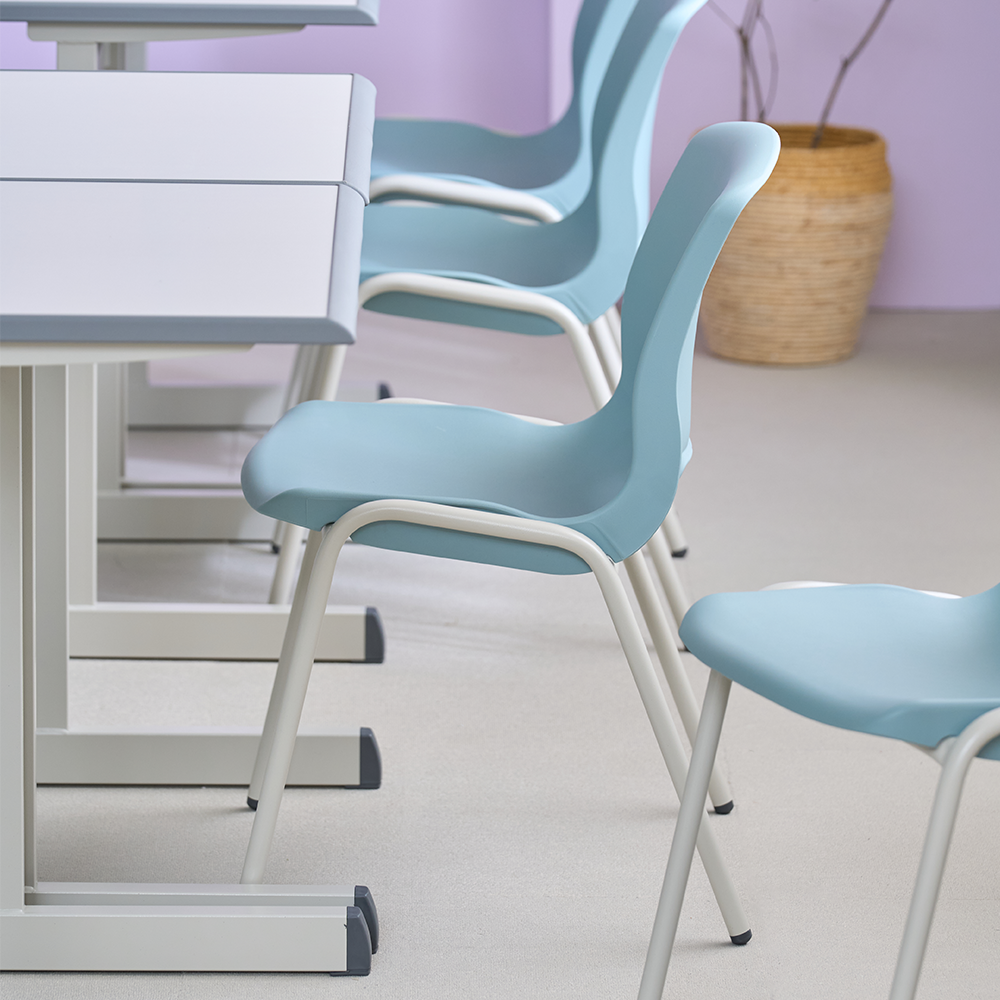 뉴맥스주니어의자