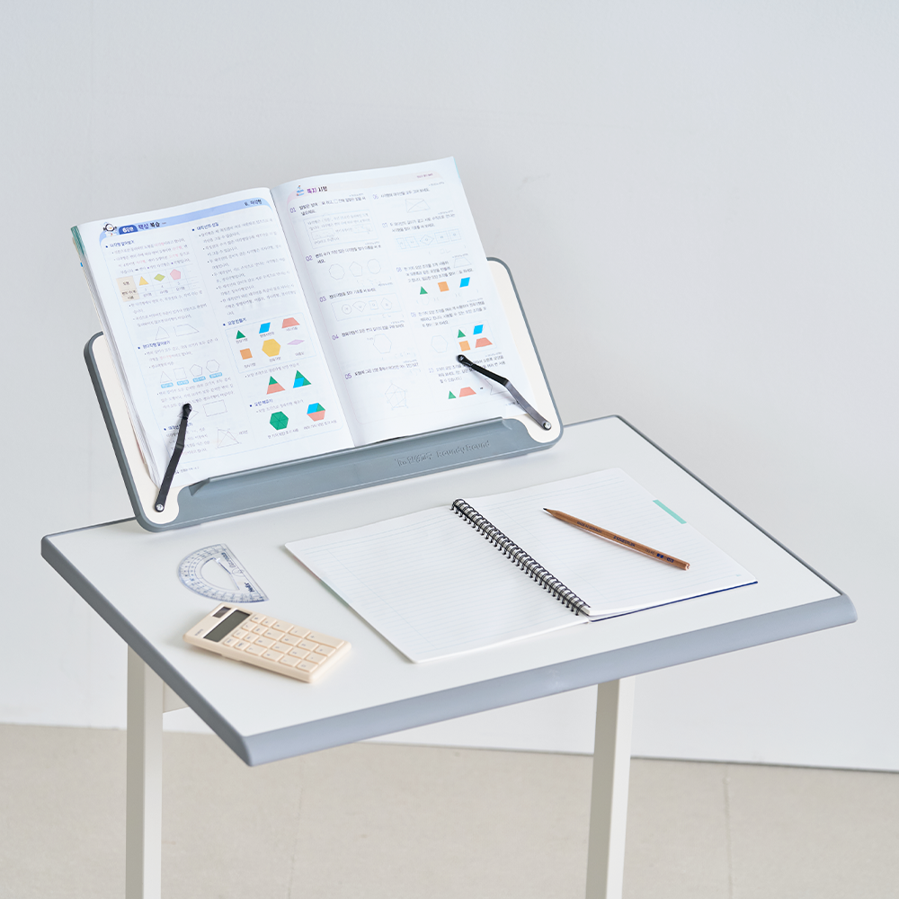 리더핏 독서대(DIY) 3개