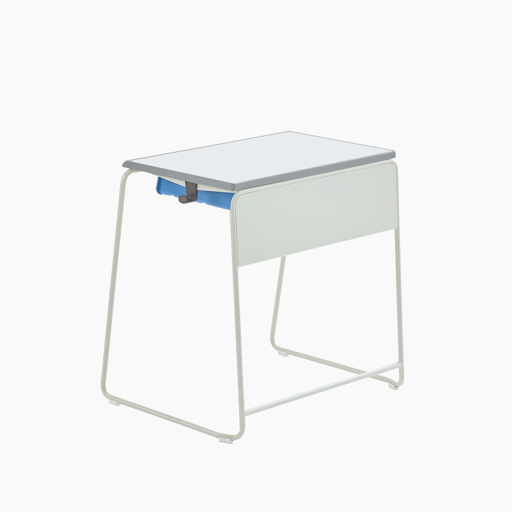 Rudy Desk 서랍형 - 세이프티650