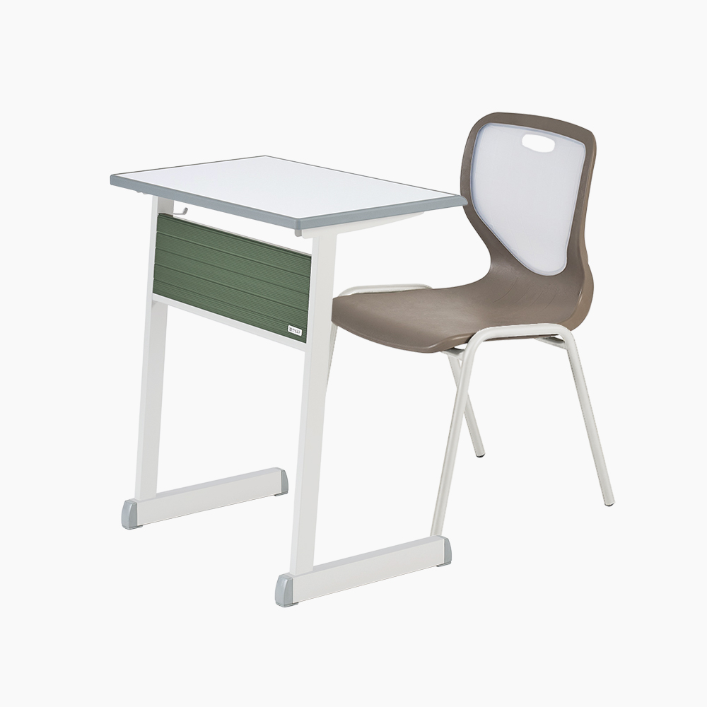 H1 Desk - 토비 세트