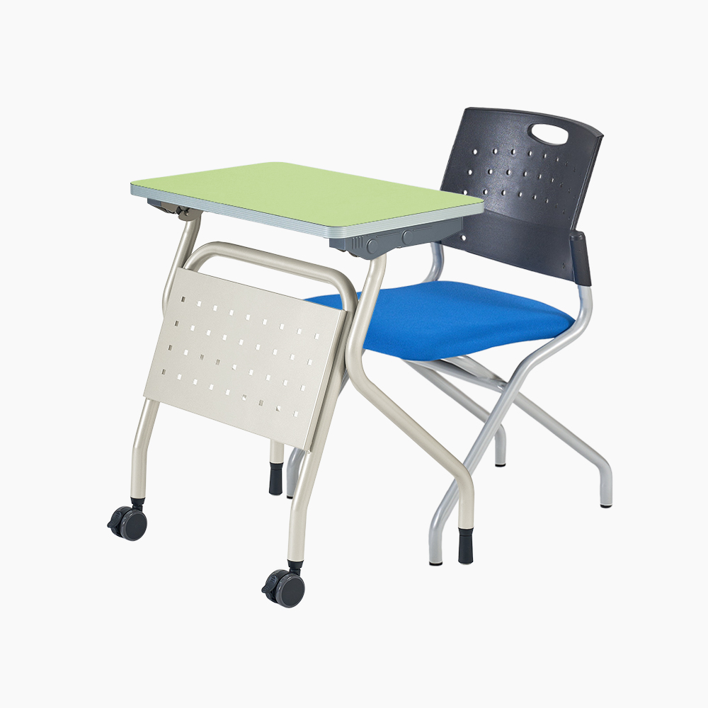 Folding Desk - 플러키크로스 세트