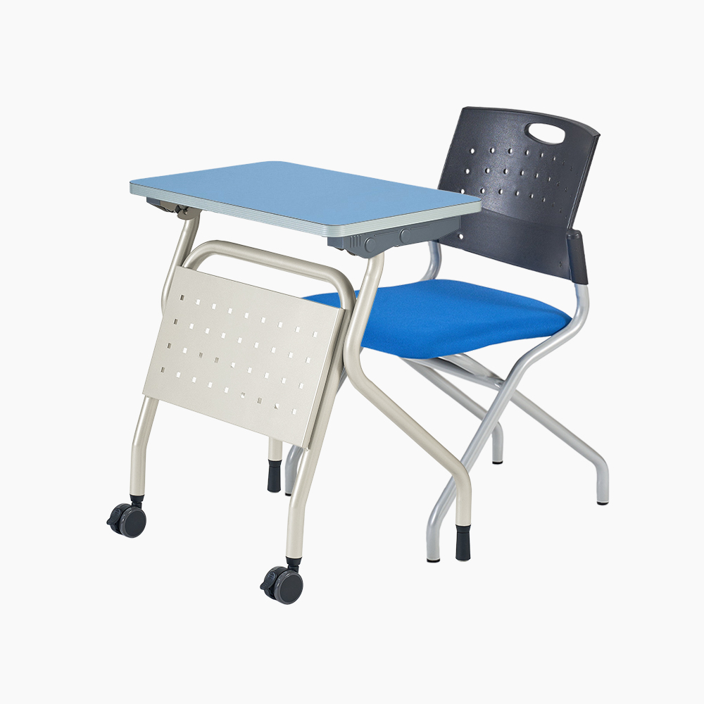 Folding Desk - 플러키크로스 세트
