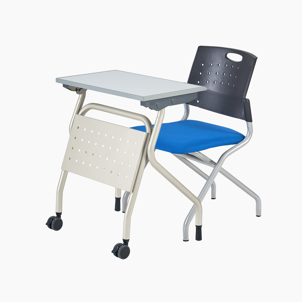 Folding Desk - 플러키크로스 세트