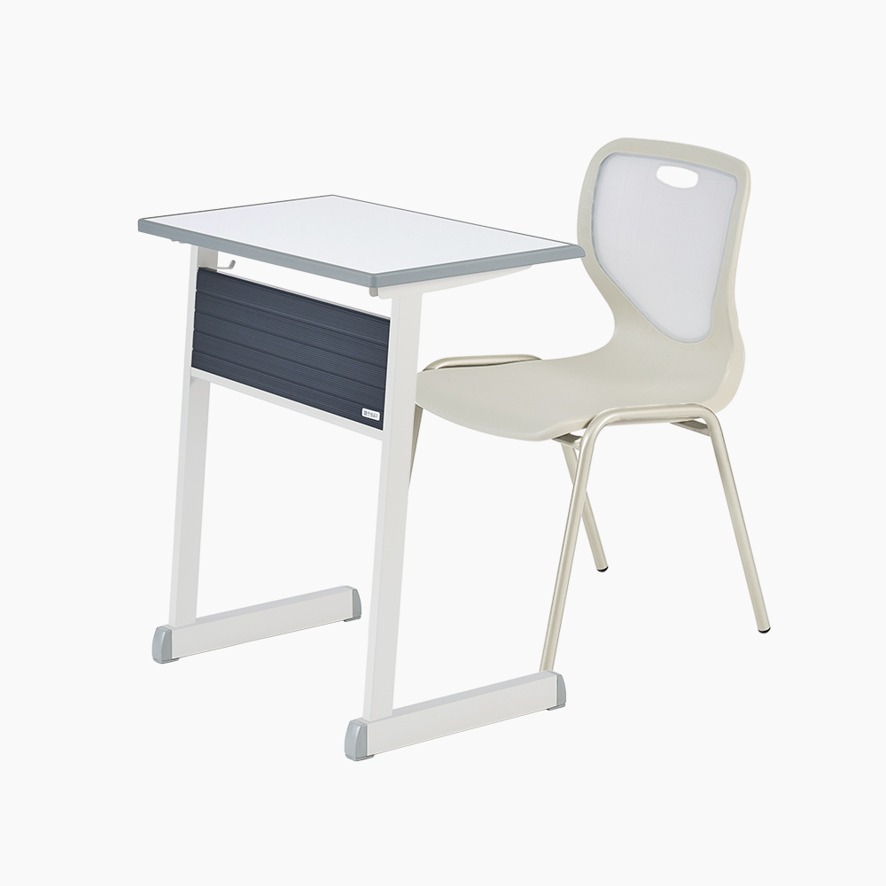 H1 Desk - 토비 세트