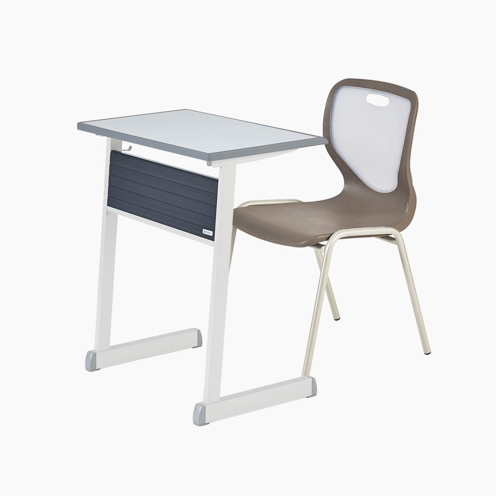 H1 Desk - 토비 세트