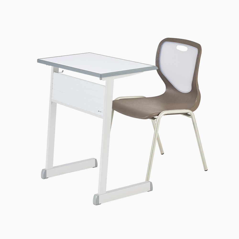 H1 Desk - 토비 세트