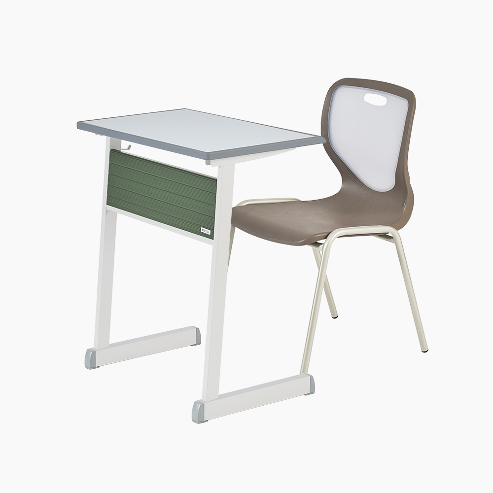H1 Desk - 토비 세트