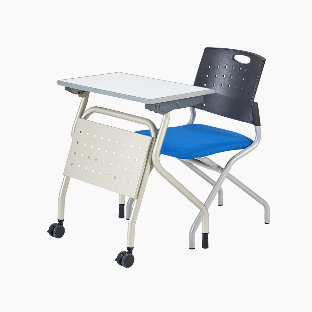 Folding Desk - 플러키크로스 세트