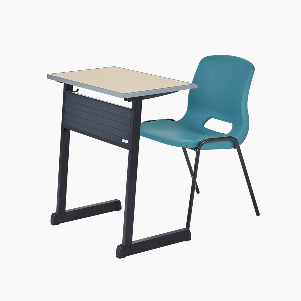 H1 Desk - 맥스 세트 Black