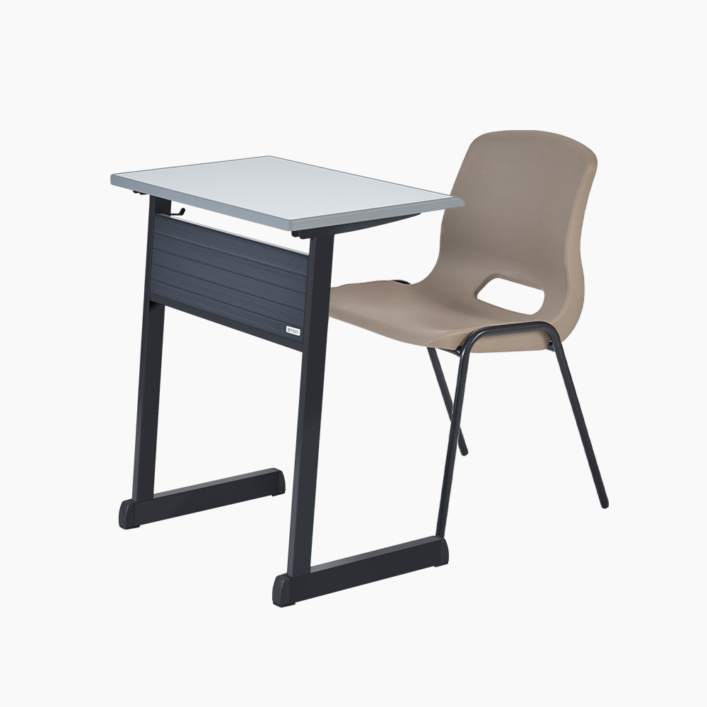 H1 Desk - 맥스 세트 Black
