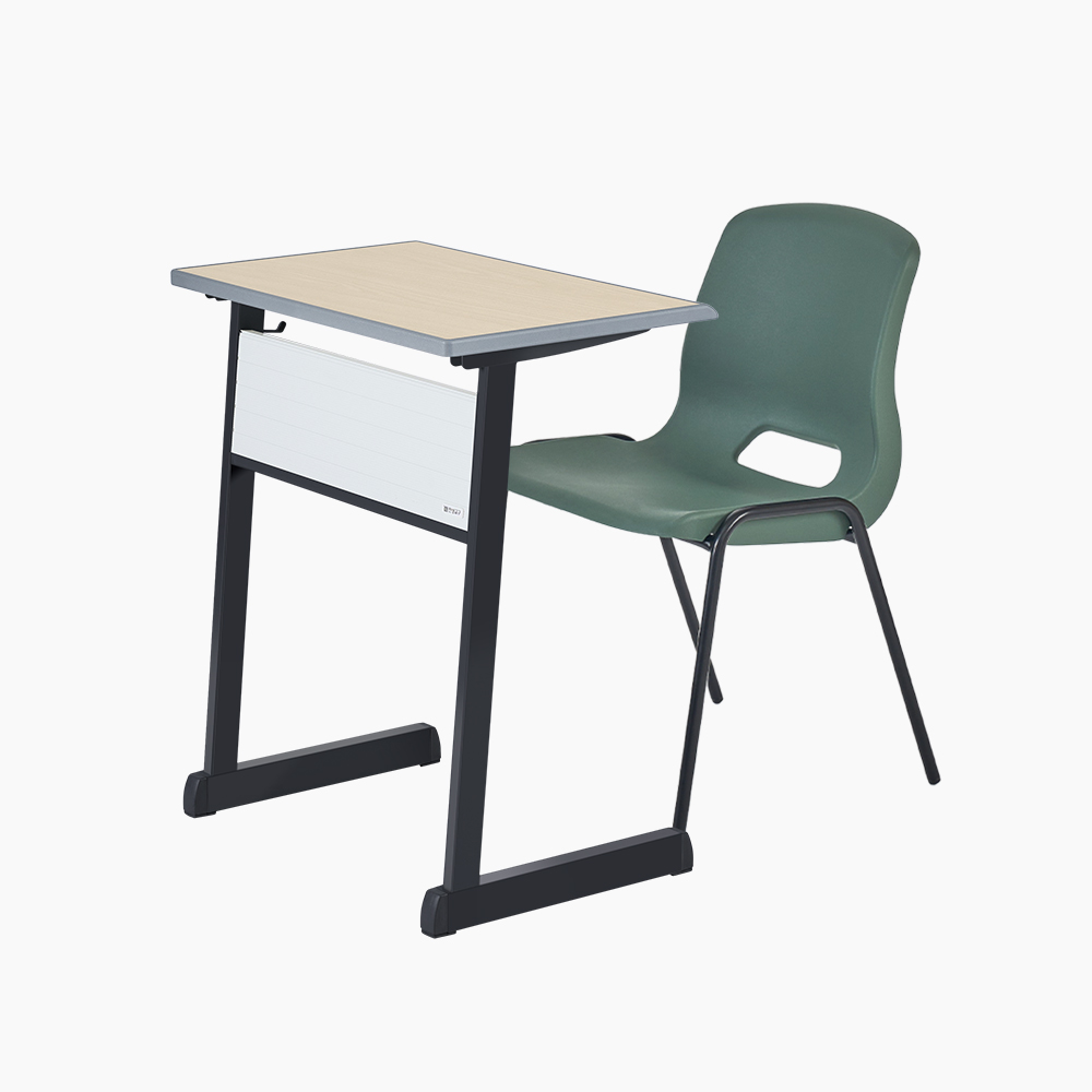H1 Desk - 맥스 세트 Black