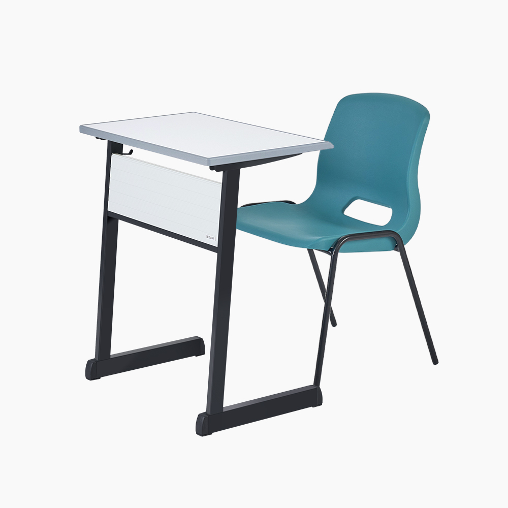 H1 Desk - 맥스 세트 Black