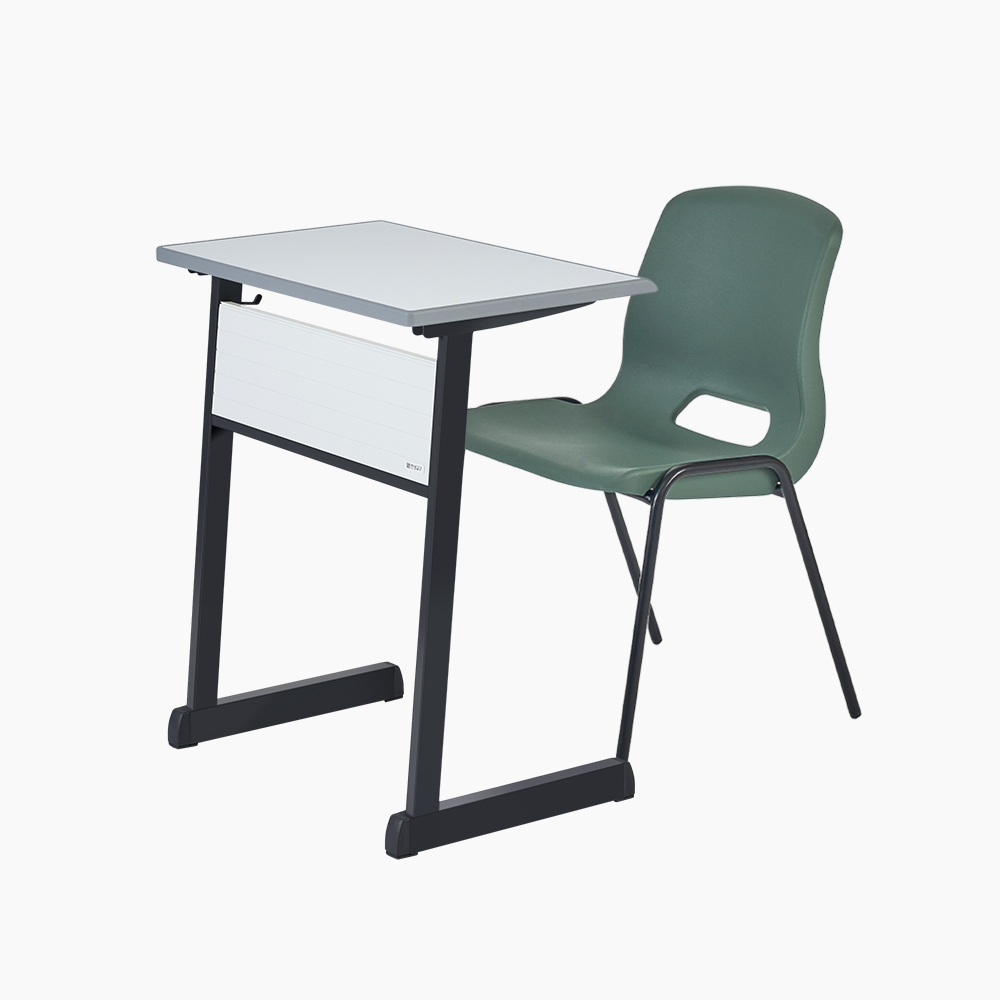 H1 Desk - 맥스 세트 Black