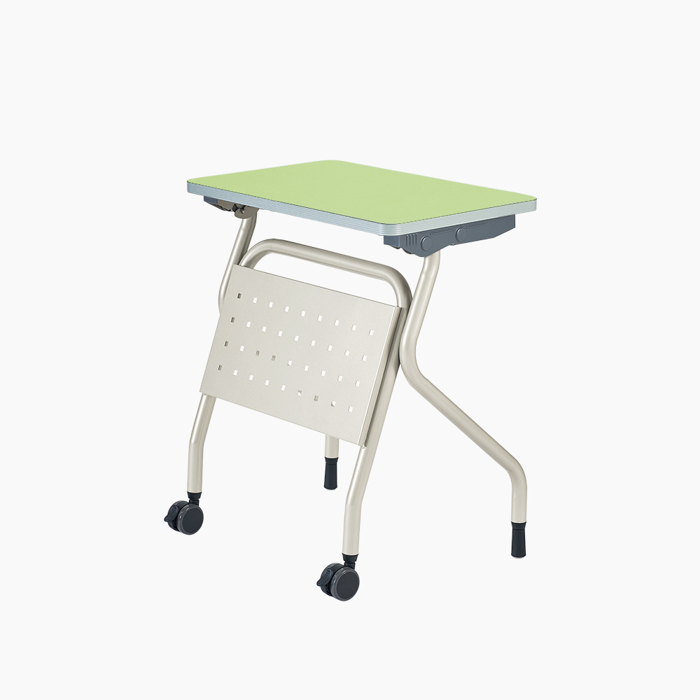 Folding Desk - 라운드600/650