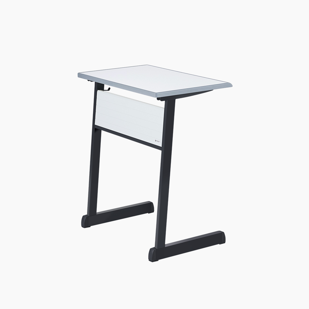 H1 Desk - 세이프티600/650 Black