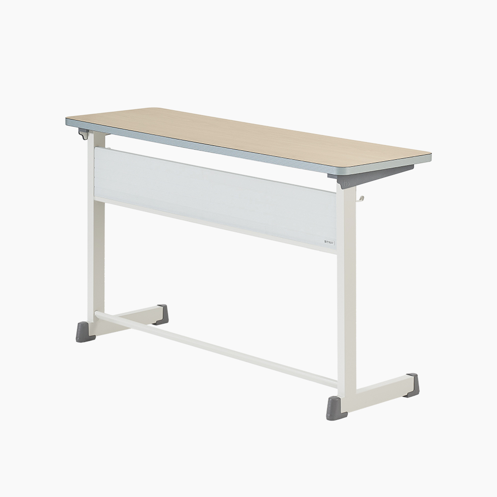 H1 Desk 2인 - 라운드