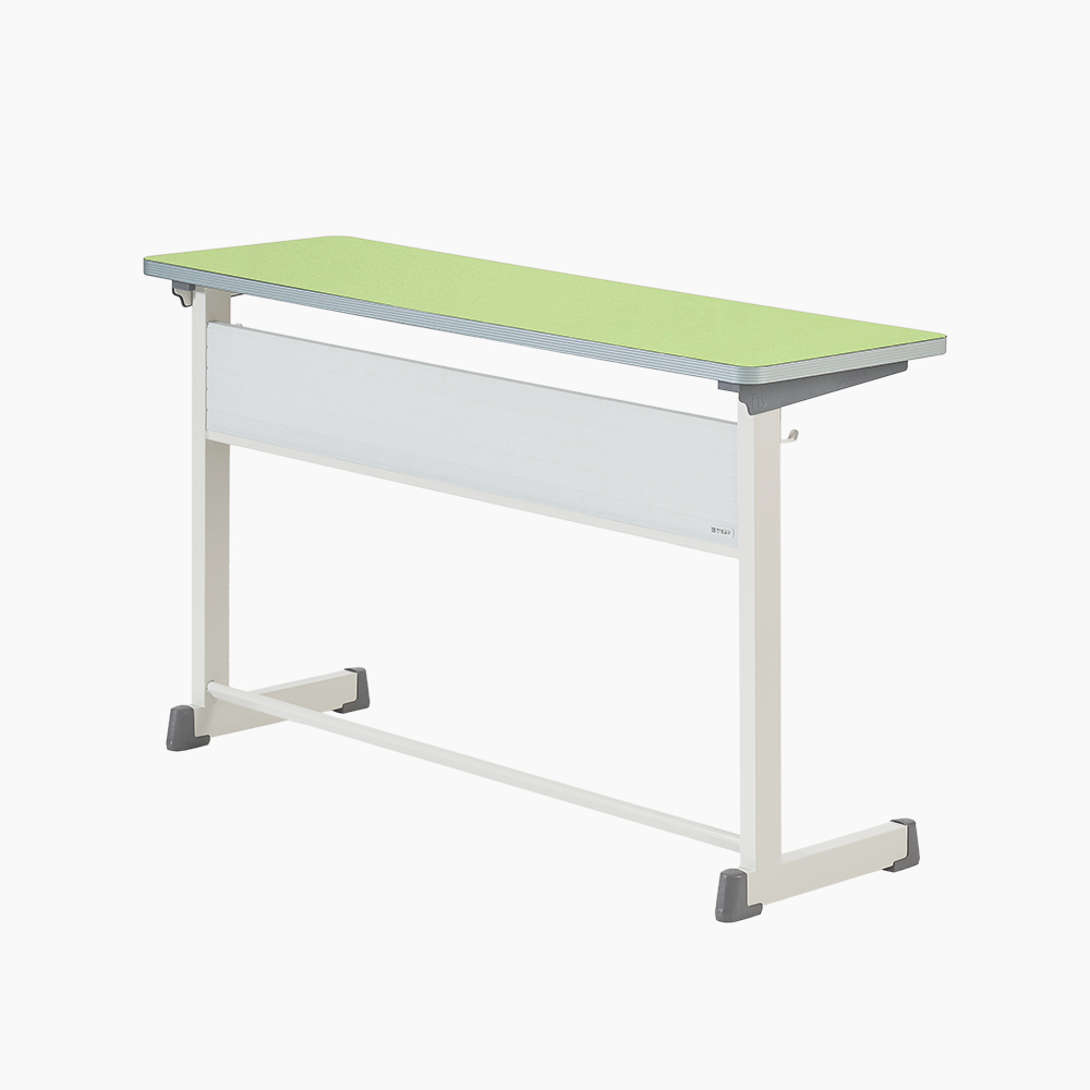H1 Desk 2인 - 라운드
