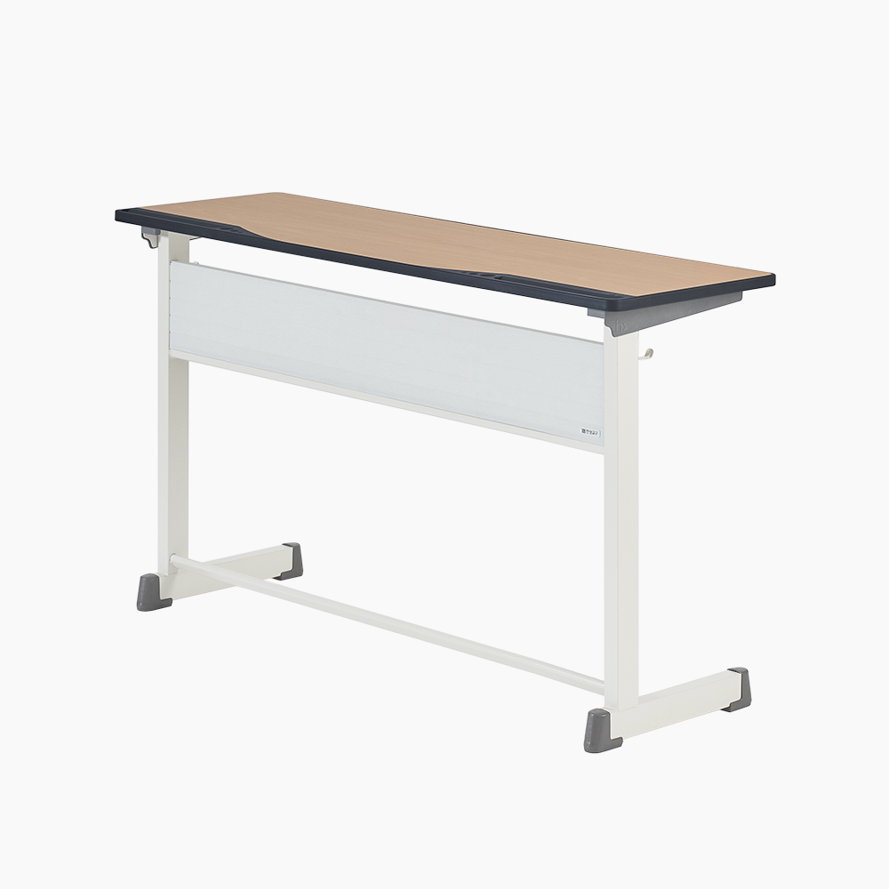H1 Desk 2인 - 세이프티