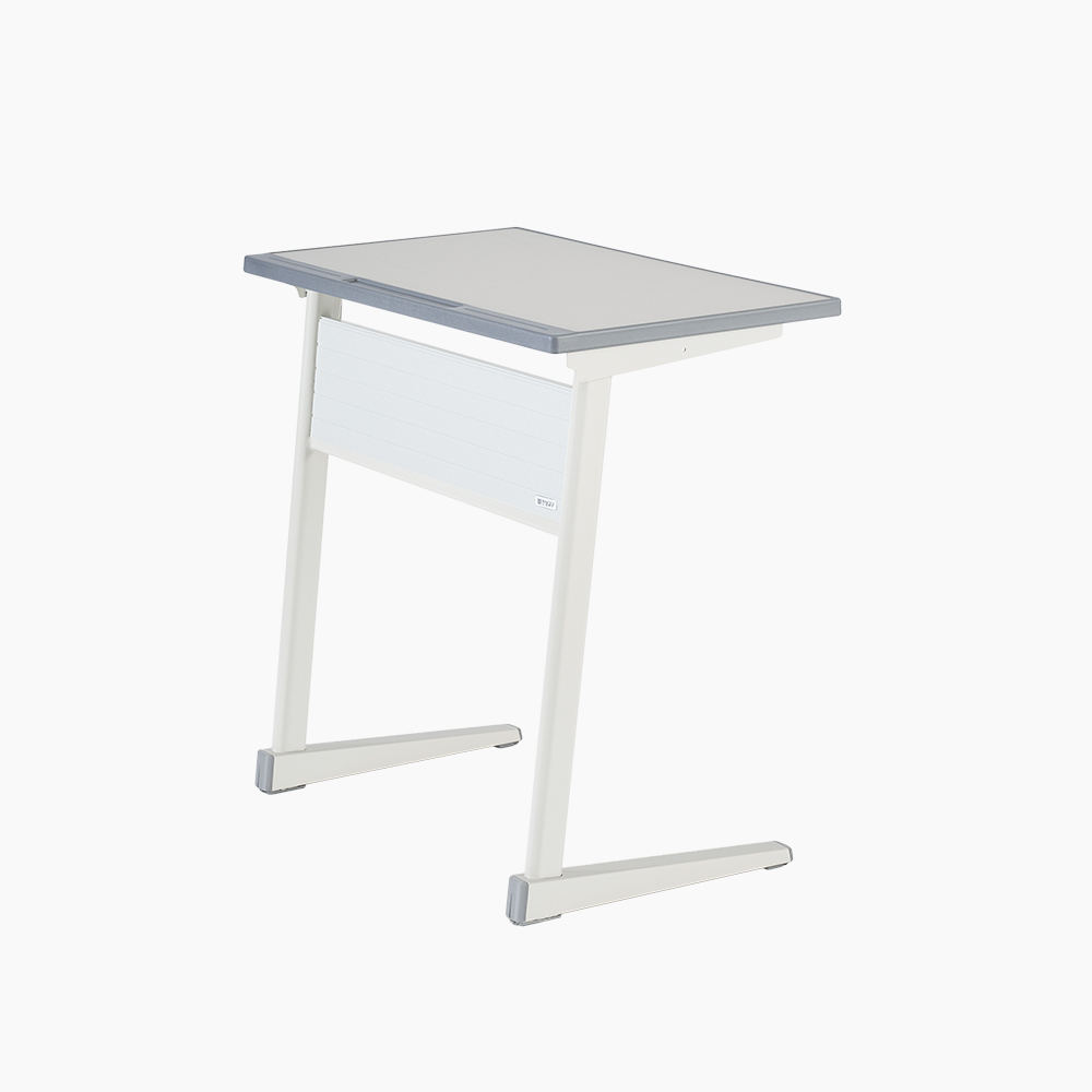 H2 Desk - 강화유리650/700