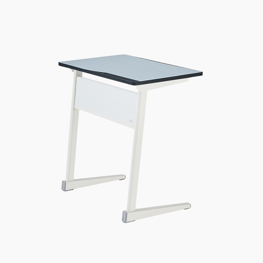 H2 Desk - 세이프티650(블루)
