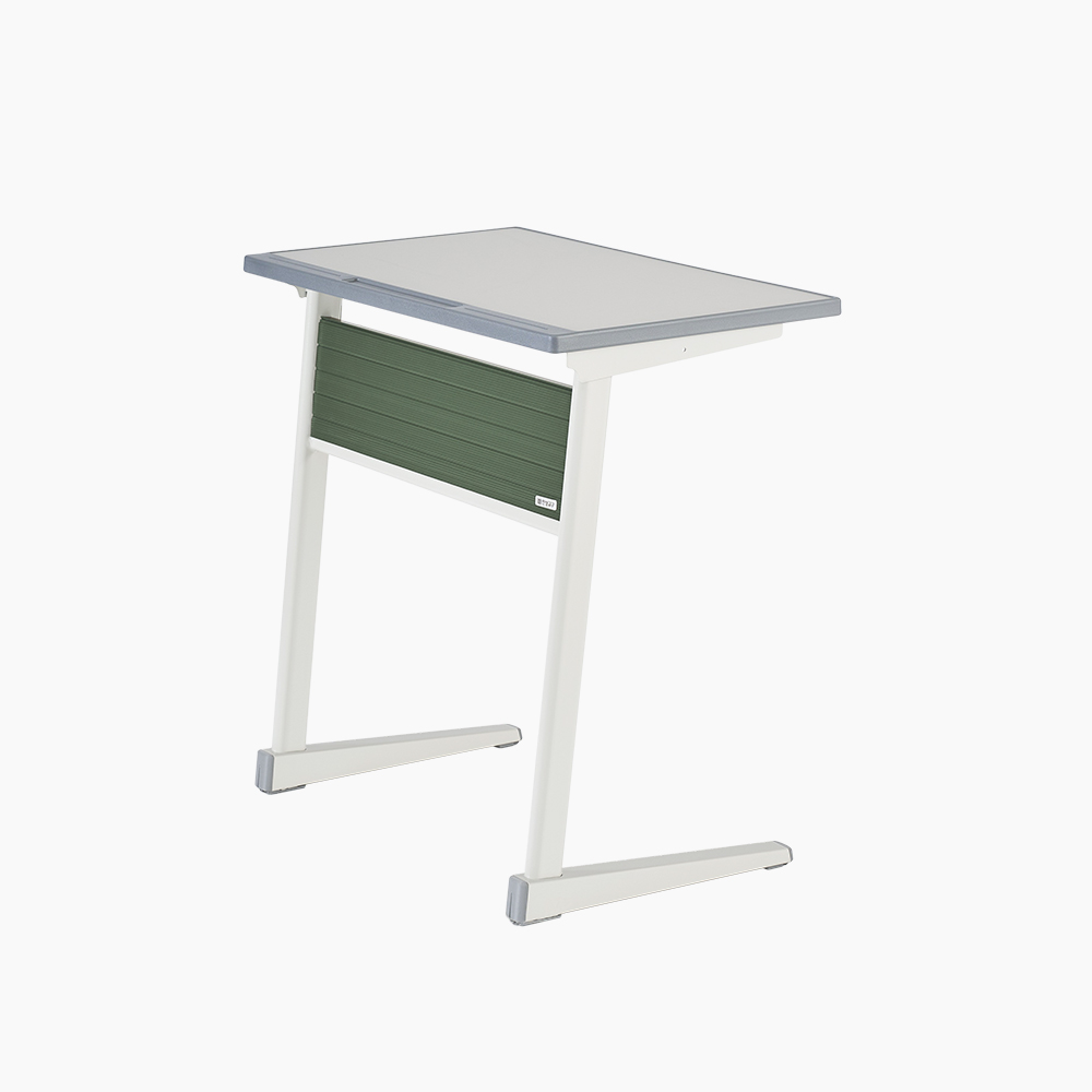 H2 Desk - 강화유리650/700