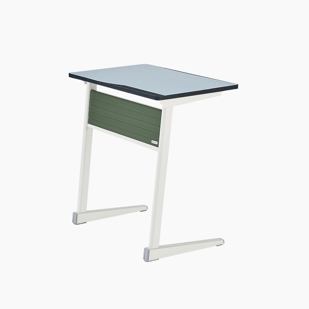 H2 Desk - 세이프티650(블루)