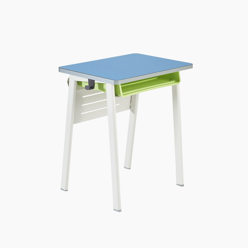 H3 Desk 서랍형 - 라운드650