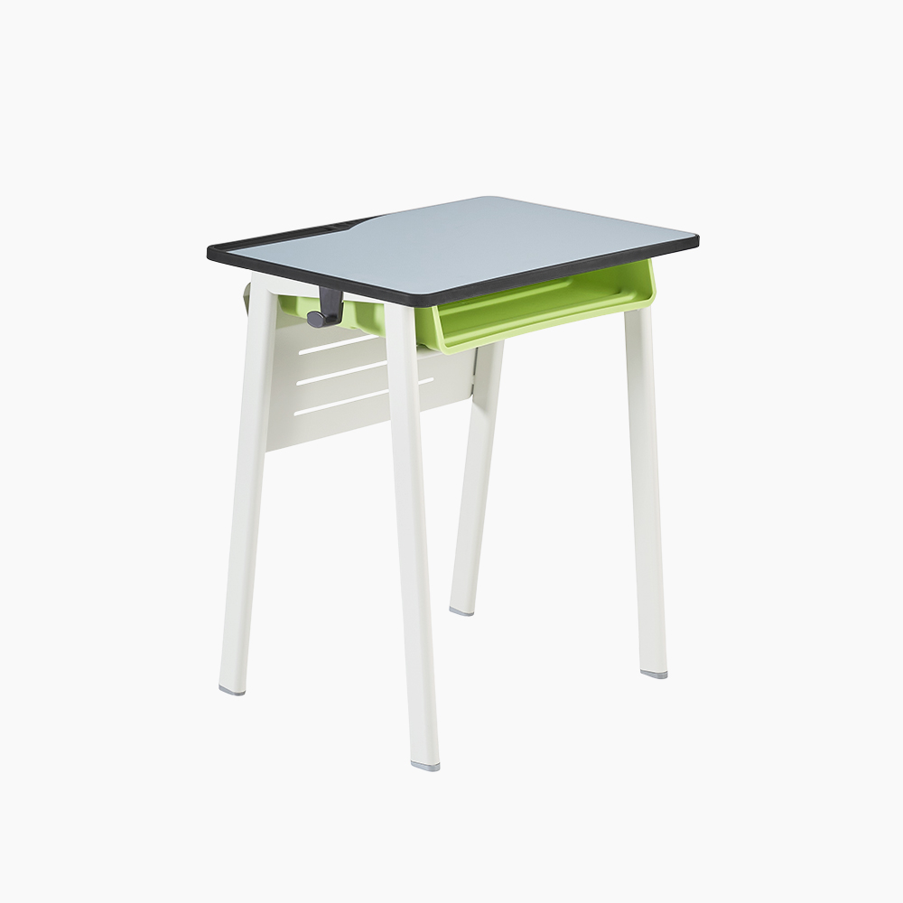H3 Desk 서랍형 - 세이프티650(블루)