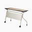 Folding Desk 2인 - 세이프티