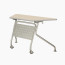 Folding Desk 2인 - 사다리꼴