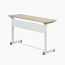H1 Desk 2인 - 라운드