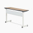 H1 Desk 2인 - 세이프티