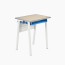 H3 Desk 서랍형 - 세이프티650
