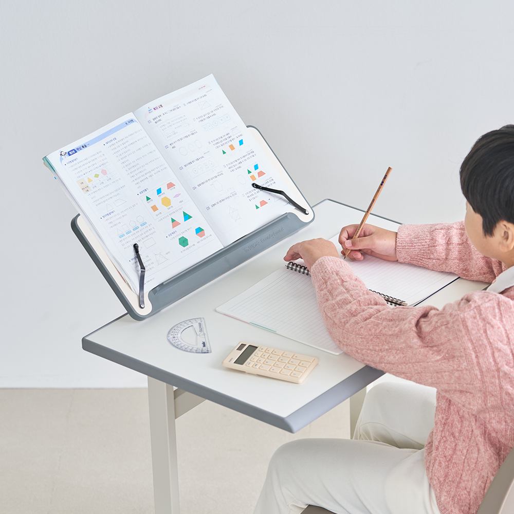 Special Desk - 세이프티600/650+독서대