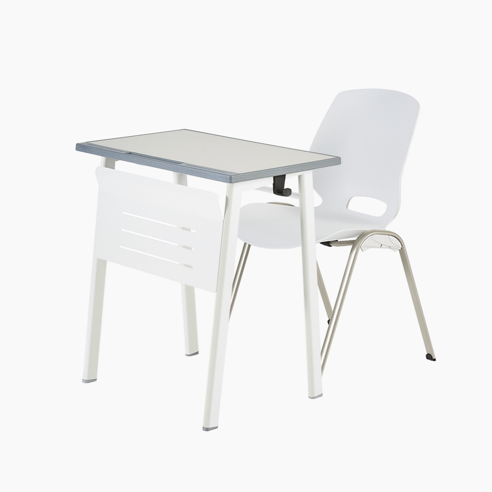 H3 Desk 기본형 - 콤포트 세트