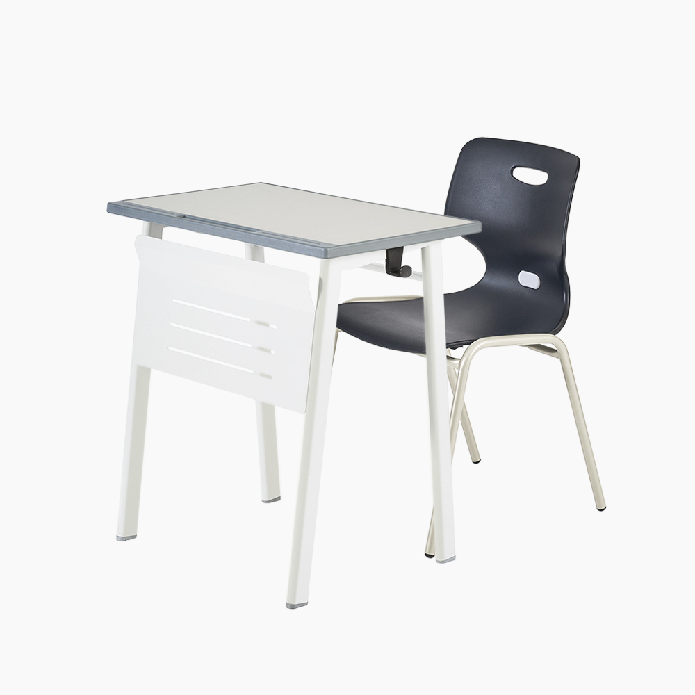 H3 Desk 기본형 - 멀티하이팩 세트