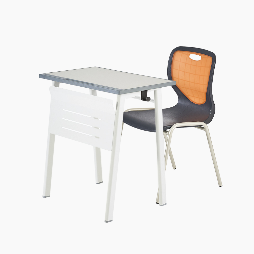 H3 Desk 기본형 - 토비 세트