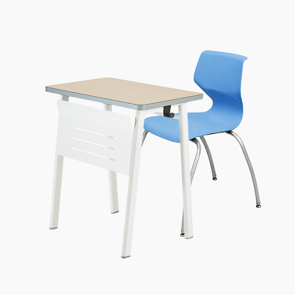 H3 Desk 기본형 - 에어리 세트