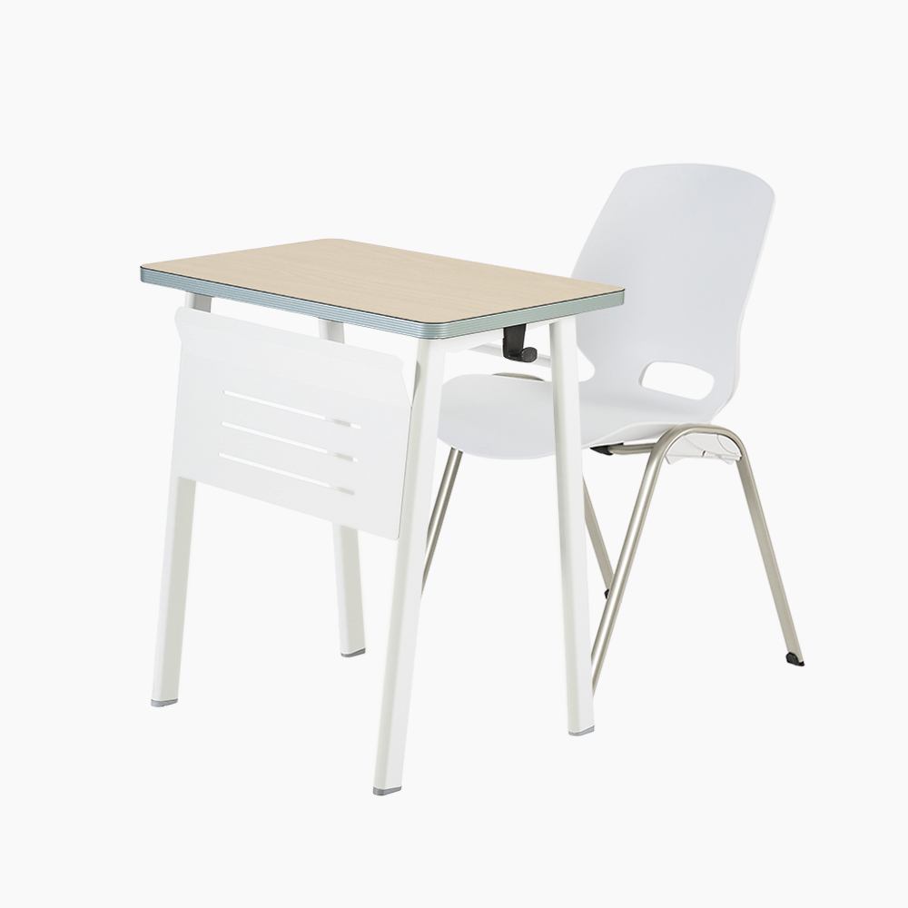 H3 Desk 기본형 - 콤포트 세트
