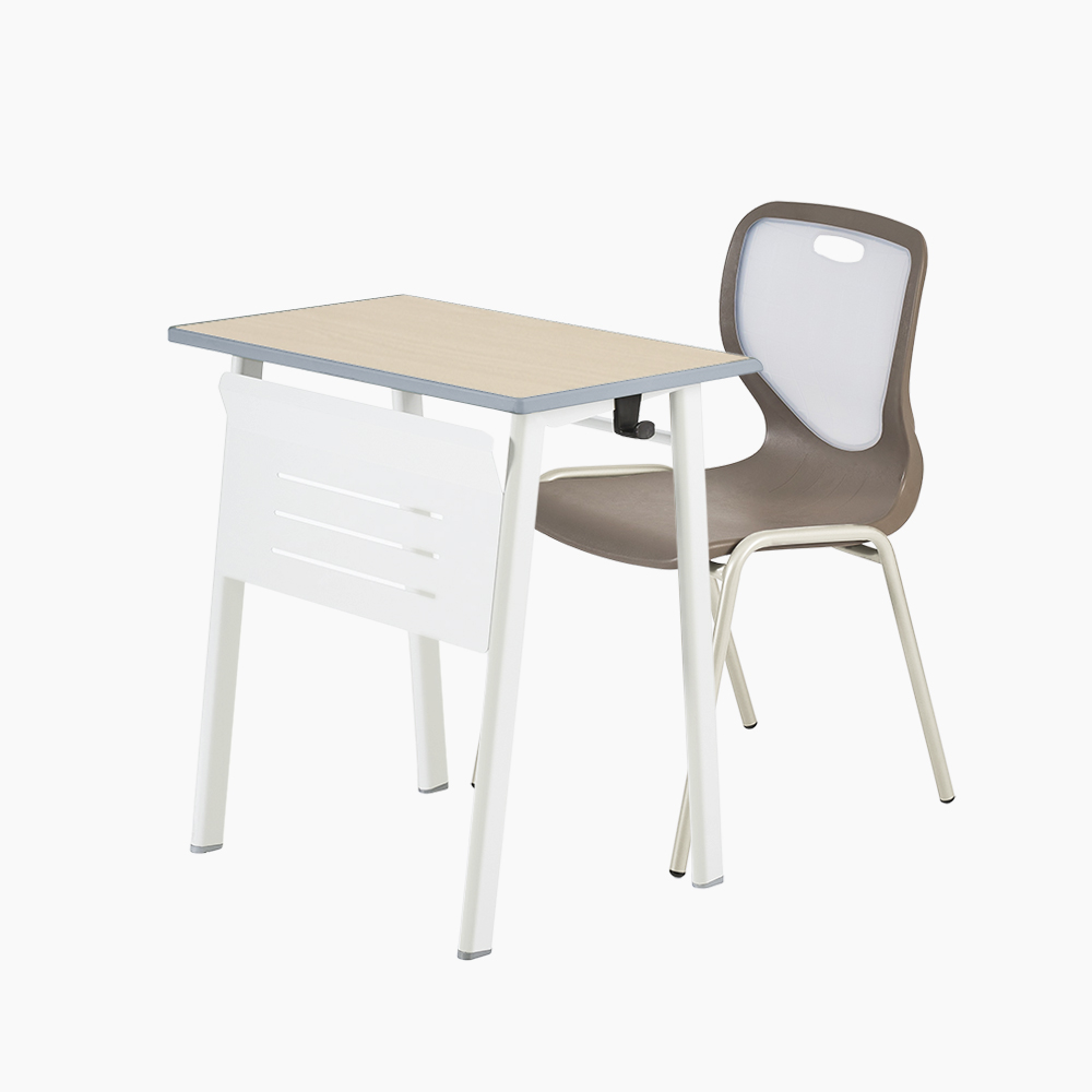 H3 Desk 기본형 - 토비 세트
