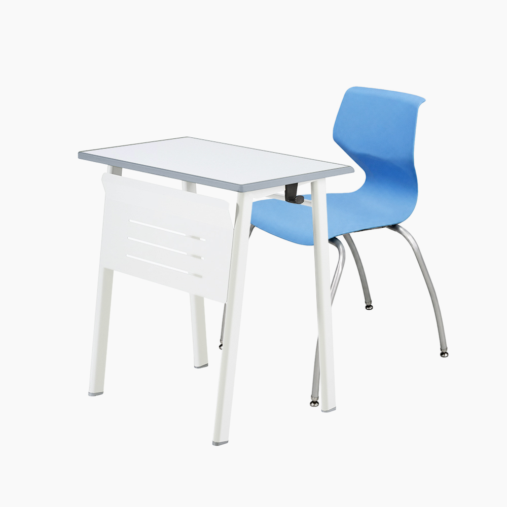 H3 Desk 기본형 - 에어리 세트