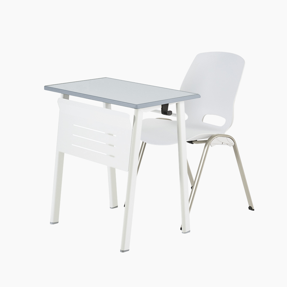 H3 Desk 기본형 - 콤포트 세트