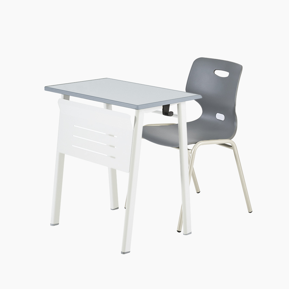H3 Desk 기본형 - 멀티하이팩 세트