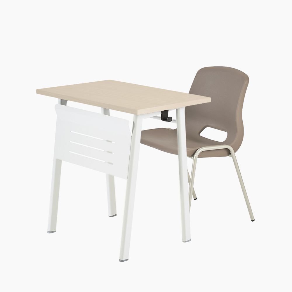 H3 Desk 기본형 - 맥스 세트
