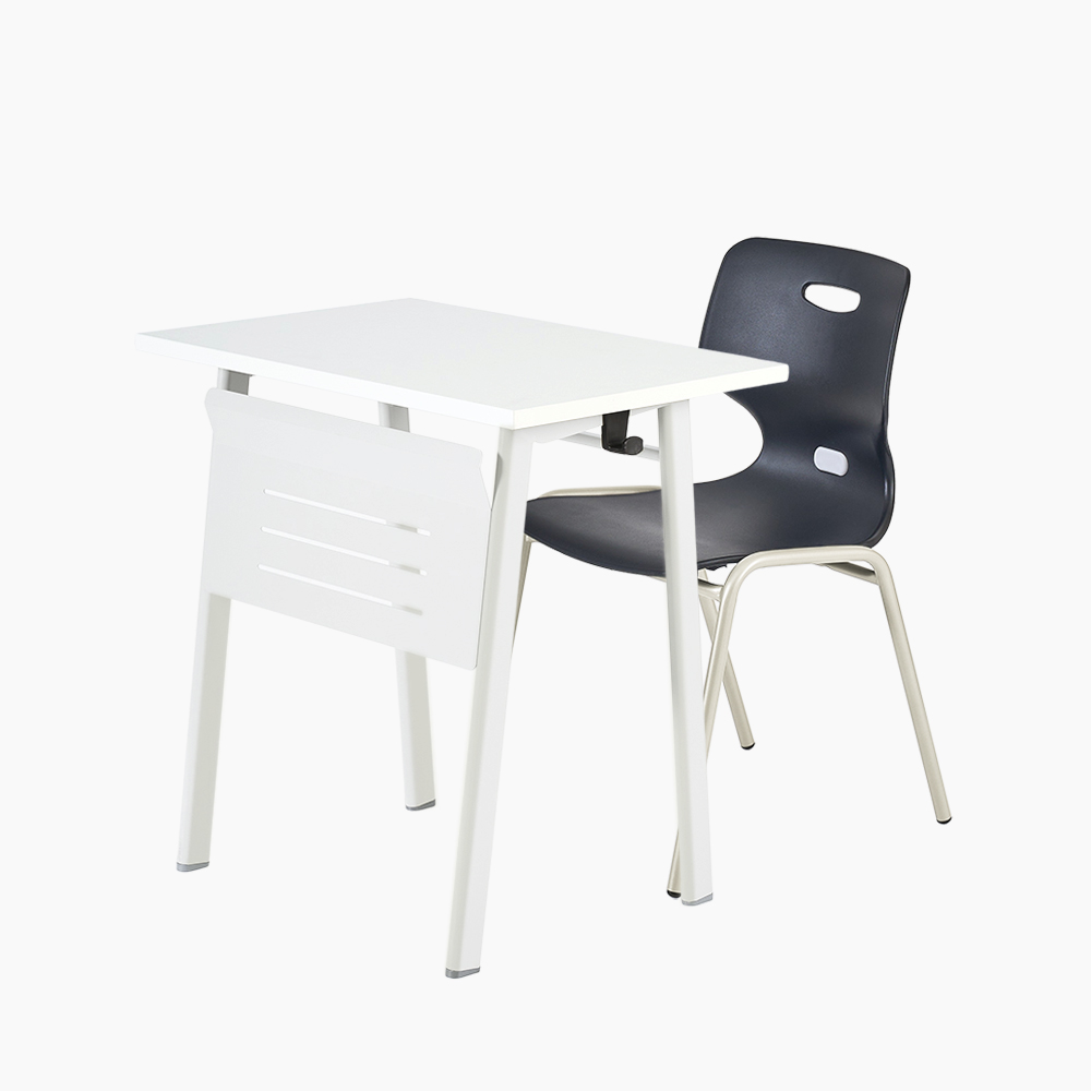 H3 Desk 기본형 - 멀티하이팩 세트