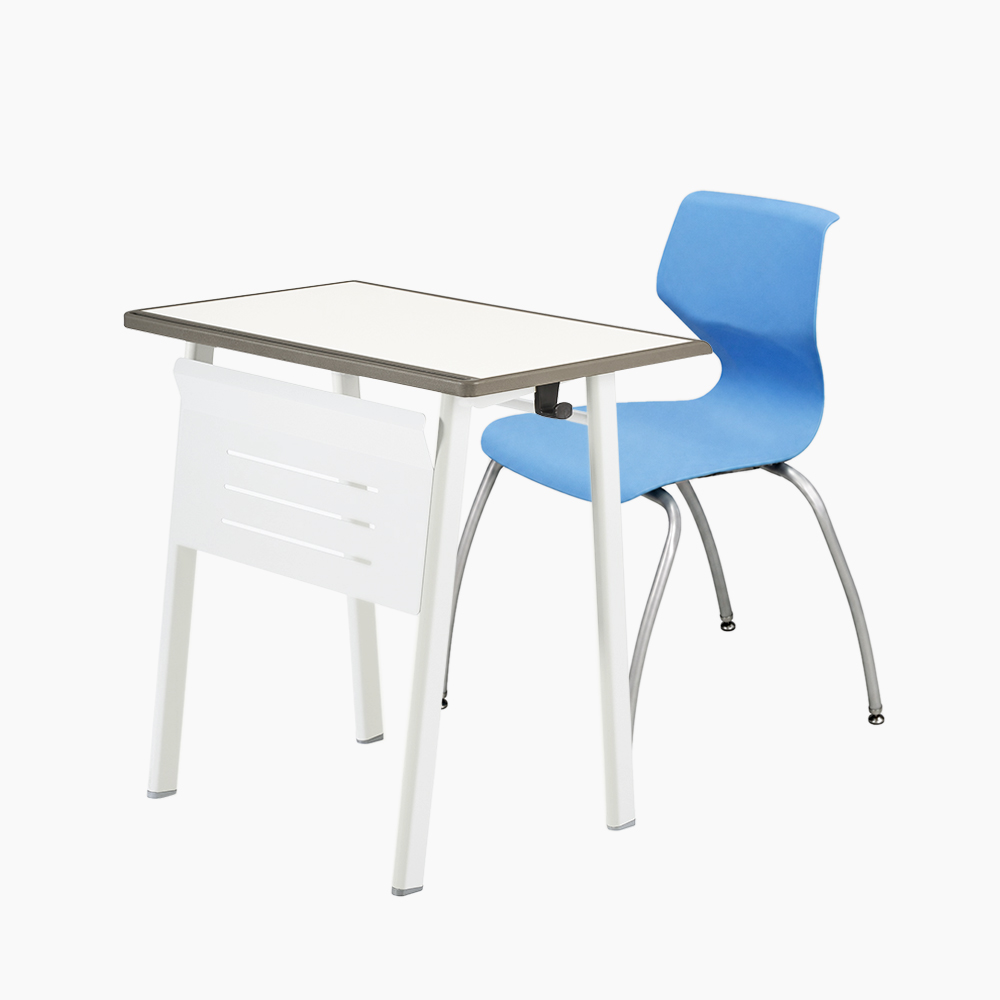 H3 Desk 기본형 - 에어리 세트