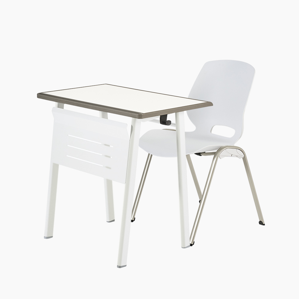 H3 Desk 기본형 - 콤포트 세트