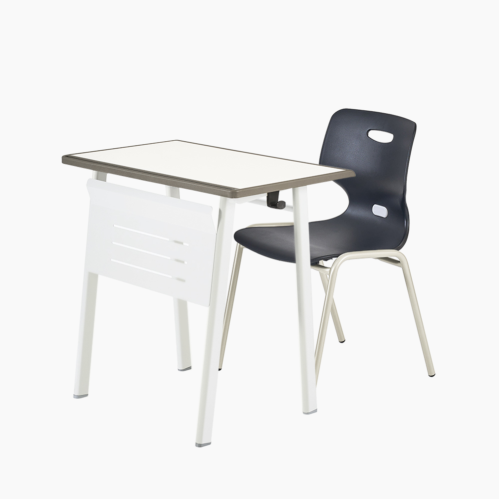 H3 Desk 기본형 - 멀티하이팩 세트